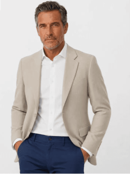 Trusted consultant style reference