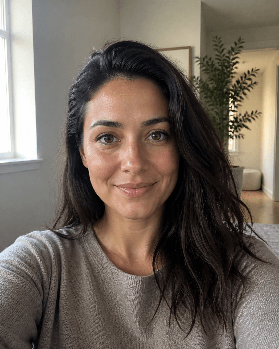 Original AI-created demo model for Professional