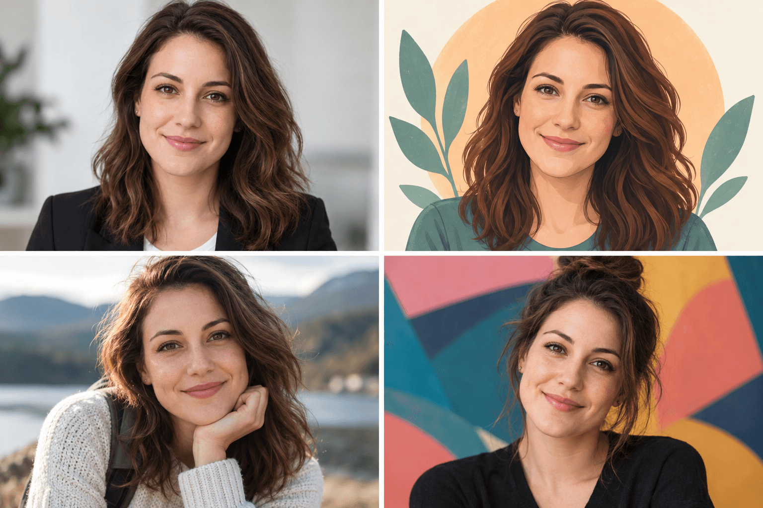 How to Choose a Profile Picture: A Psychology-Based Guide