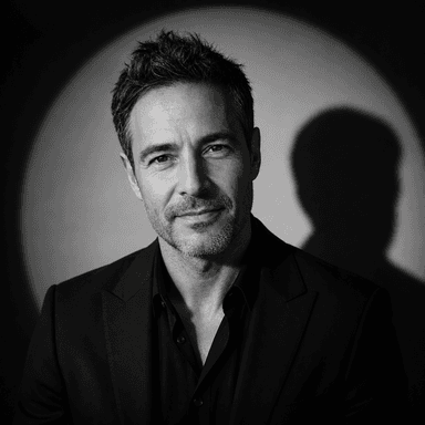 Cinematic noir RemixAvatar profile picture