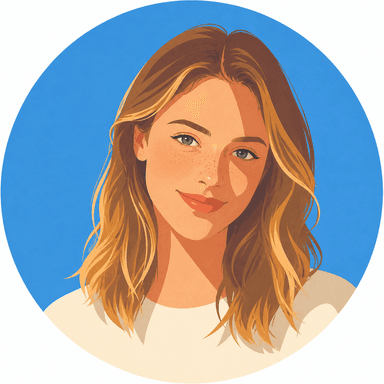 Graphic cartoon RemixAvatar profile picture