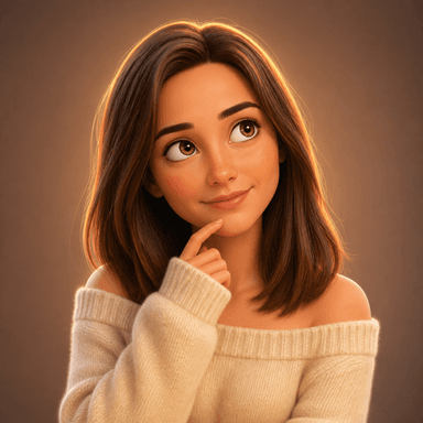 Warm 3D RemixAvatar profile picture